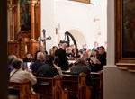 Koncert korizmenih napjeva Legrada i okolice u sklopu svečanosti Pasionske baštine u Zagrebu